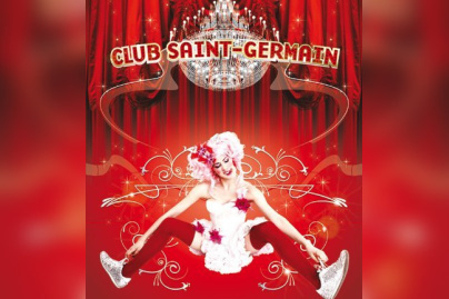club saint germain