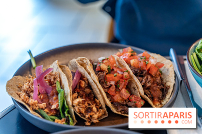 Casa Azul, le restaurant de street food Mexicain à Fontainebleau - photos
