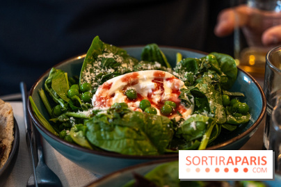 Casa Azul, le restaurant de street food Mexicain à Fontainebleau - photos  -  A7C7635