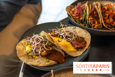 Casa Azul, le restaurant de street food Mexicain à Fontainebleau - photos  -  A7C7640