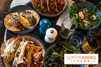 Casa Azul, le restaurant de street food Mexicain à Fontainebleau - photos  -  A7C7642