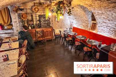 Casa Azul, le restaurant de street food Mexicain à Fontainebleau - photos  - IMG 5452