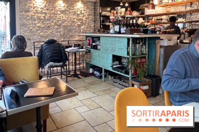 Casa Azul, le restaurant de street food Mexicain à Fontainebleau - photos  - IMG 5454