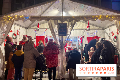 Bel Hiver Saint-Denis 2024 - nos photos