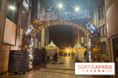 Bel Hiver Saint-Denis 2024 - nos photos