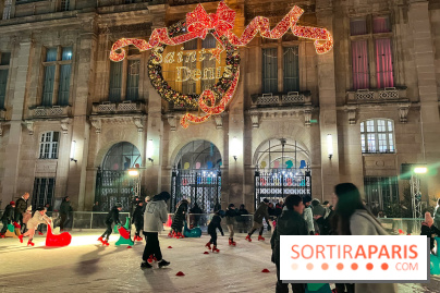 Bel Hiver Saint-Denis 2024 - nos photos
