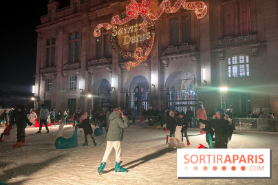 Bel Hiver Saint-Denis 2024 - nos photos