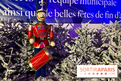 Bel Hiver Saint-Denis 2024 - nos photos
