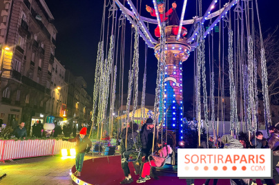 Bel Hiver Saint-Denis 2024 - nos photos