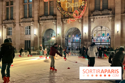 Bel Hiver Saint-Denis 2024 - nos photos