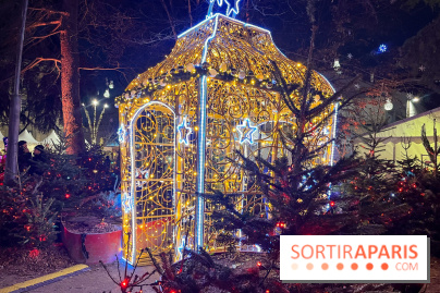 Bel Hiver Saint-Denis 2024 - nos photos