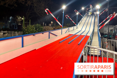 Bel Hiver Saint-Denis 2024 - nos photos