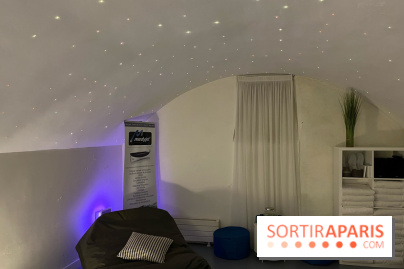 Hôtel et spa Mademoiselle - IMG 7812