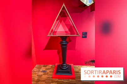 Exposition Magique ! au Musée de la Carte à jouer - IMG 2167