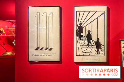 Exposition Magique ! au Musée de la Carte à jouer - IMG 2183