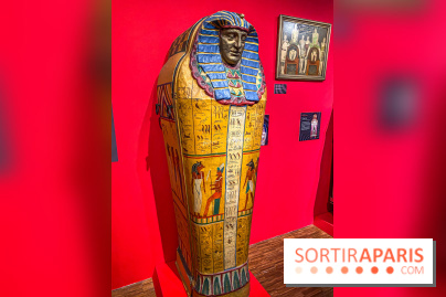 Exposition Magique ! au Musée de la Carte à jouer