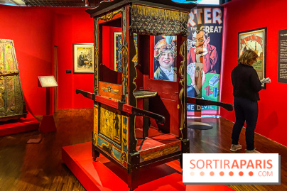 Exposition Magique ! au Musée de la Carte à jouer - IMG 2234