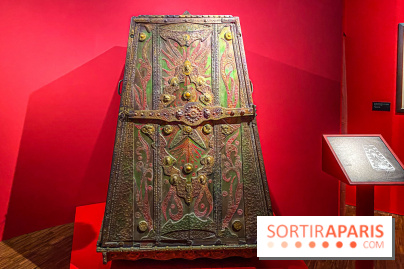 Exposition Magique ! au Musée de la Carte à jouer - IMG 2239