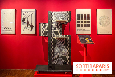 Exposition Magique ! au Musée de la Carte à jouer - IMG 2256
