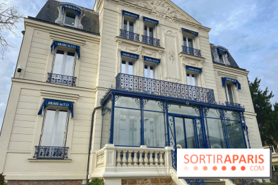 Le Musée d'Art et de Culture Soufis  - IMG 7852