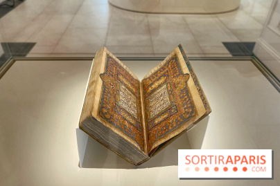 Le Musée d'Art et de Culture Soufis