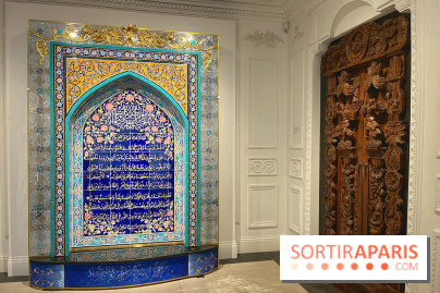 Le Musée d'Art et de Culture Soufis