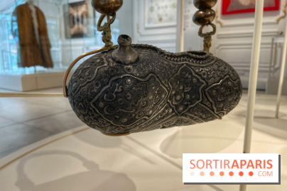 Le Musée d'Art et de Culture Soufis  - IMG 7862