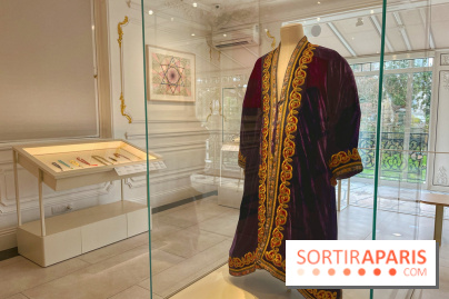 Le Musée d'Art et de Culture Soufis  - IMG 7877