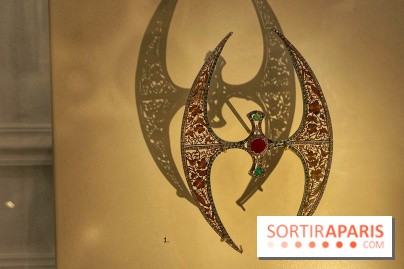 Le Musée d'Art et de Culture Soufis  - IMG 7883