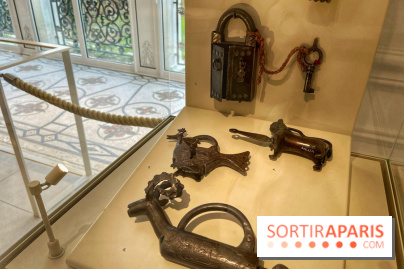 Le Musée d'Art et de Culture Soufis  - IMG 7890