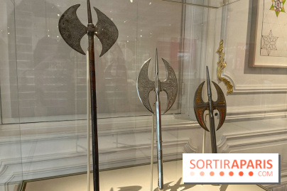 Le Musée d'Art et de Culture Soufis