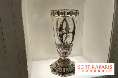 Le Musée d'Art et de Culture Soufis  - IMG 7913