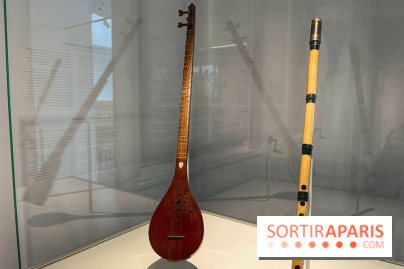 Le Musée d'Art et de Culture Soufis