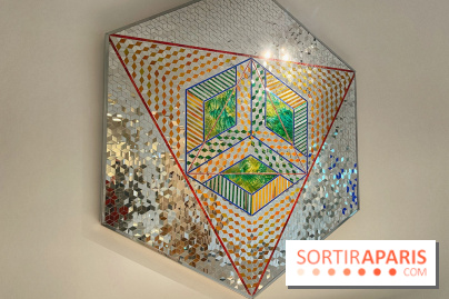 Le Musée d'Art et de Culture Soufis  - IMG 7917