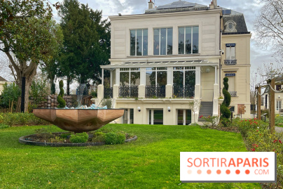 Le Musée d'Art et de Culture Soufis  - IMG 7954