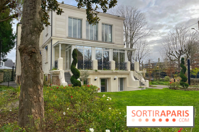 Le Musée d'Art et de Culture Soufis  - IMG 7958