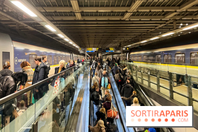 Eurostar visuels
