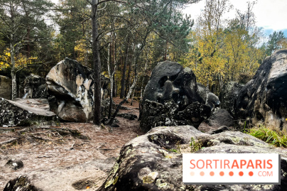 Les 25 bosses - photos - image00084