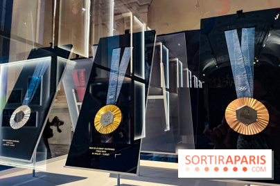 Les Jours Heureux, l'exposition pour vivre encore un peu Paris 2024 - nos photos - image00030