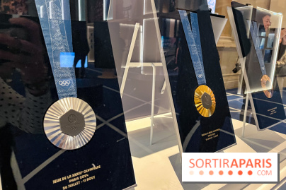 Les Jours Heureux, l'exposition pour vivre encore un peu Paris 2024 - nos photos - image00031