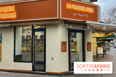 La Mauvaise Herbe - IMG 7827