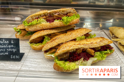 La Mauvaise Herbe - IMG 7836