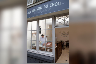La Maison du Chou de Manuel Martinez