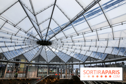 Gare Villejuif - Gustave Roussy, nos phoros - IMG 7158