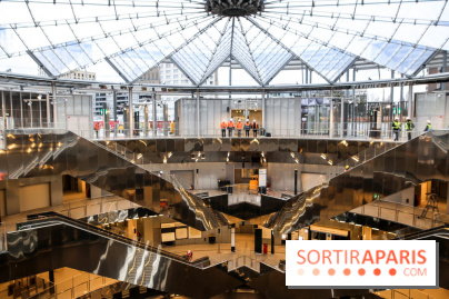 Gare Villejuif - Gustave Roussy, nos phoros - IMG 7174