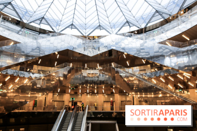 Gare Villejuif - Gustave Roussy, nos phoros - IMG 7180