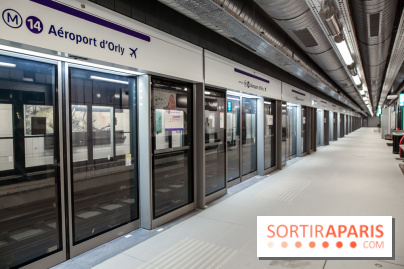 Gare Villejuif - Gustave Roussy, nos phoros - IMG 7199