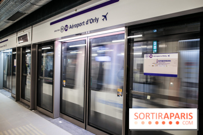 Gare Villejuif - Gustave Roussy, nos phoros - IMG 7201