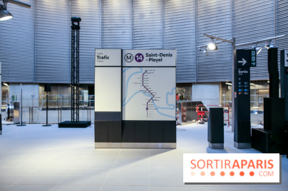 Gare Villejuif - Gustave Roussy, nos phoros - IMG 7213