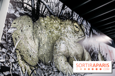 Gare Villejuif - Gustave Roussy, nos phoros - IMG 7218